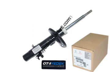 CİTROEN C-ELYSEE (2012-2017) SOL ÖN AMORTİSÖR (ORİJİNAL)