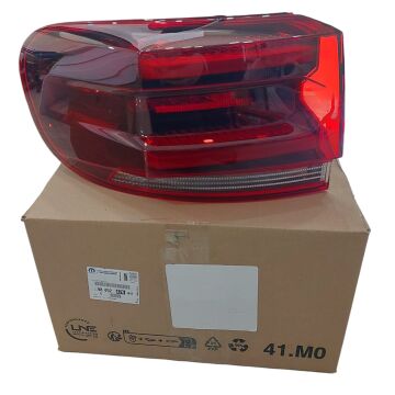 Citroen C5 Aircross (2022-2024) Sol Arka Dış Stop Lambası (Orjinal)