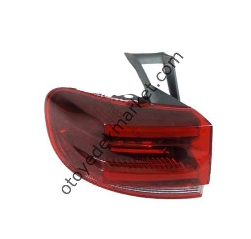 Citroen C5 Aircross (2022-2024) Sol Arka Stop Lambası (Orjinal)