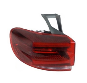 Citroen C5 Aircross (2022-2024) Sol Arka Stop Lambası (Orjinal)