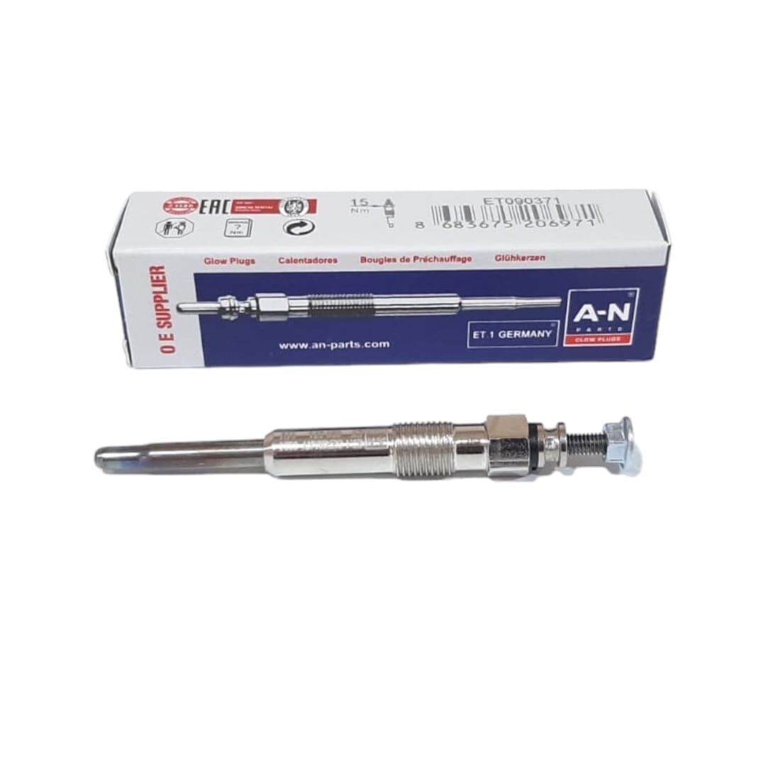 Citroen Saxo 1.5 D Isıtma Bujisi (Et1)