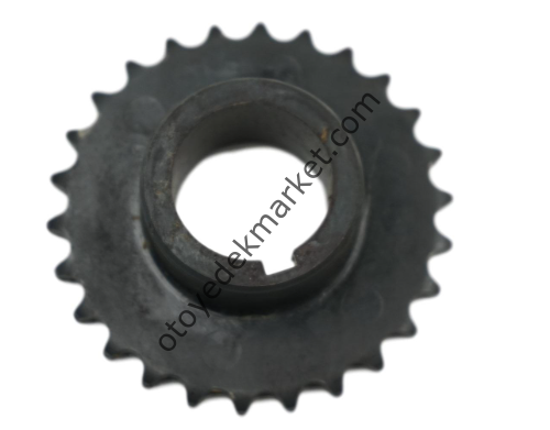 PARTNER PARTNER (2002-2008)  1,9 GRANK DİŞLİSİ 26 diş (ORJİNAL)