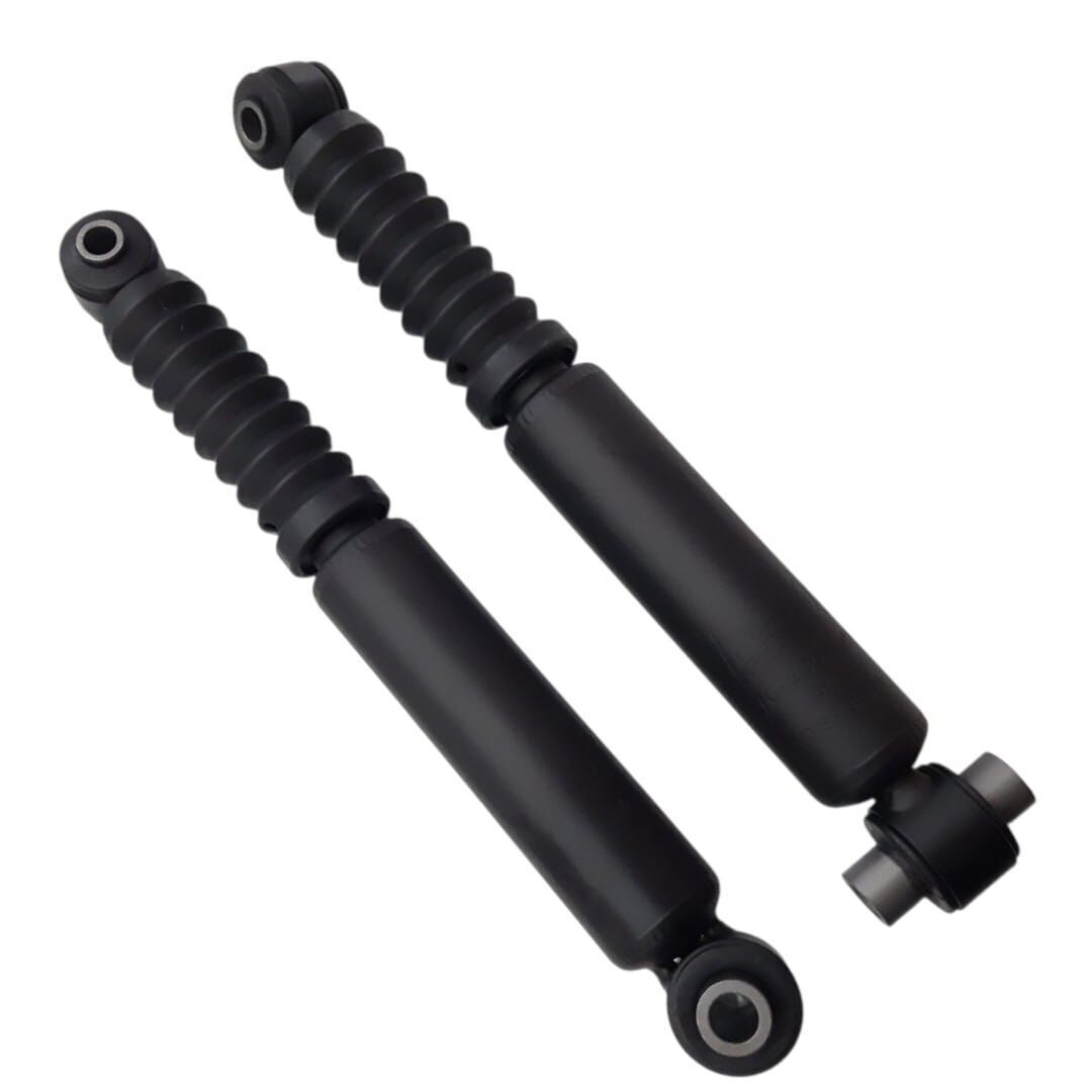 Peugeot 206 (1999-2012) Arka Amortisör Seti (İthal)