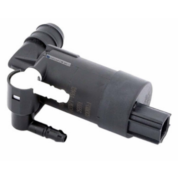 Peugeot 408 (2023-2025) Cam Yıkama Fiskiye Motoru (Orijinal)