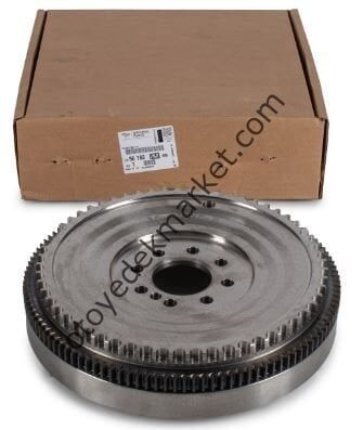 Peugeot Boxer (2015-2023) 2.2 - 2.0 Hdi Volant (Orijinal)