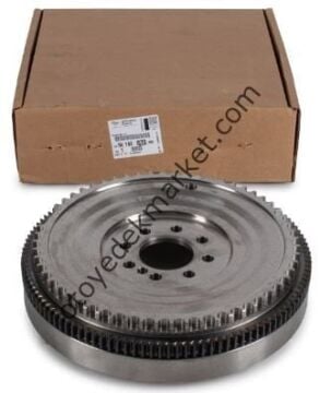 Peugeot Boxer (2015-2023) 2.2 - 2.0 Hdi Volant (Orijinal)