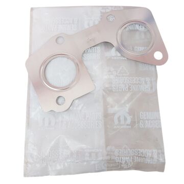 Citroen Saxo (1996-2003)  1.4 ve 1.6 Benzinli Egzoz Manifold Contası (Orijinal)