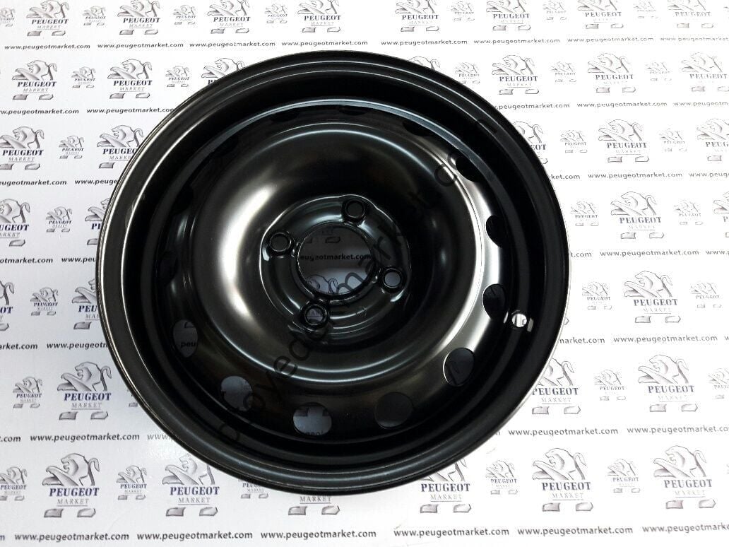 PEUGEOT 206 (1998-2012) 14 SAC JANT (ORJİNAL)