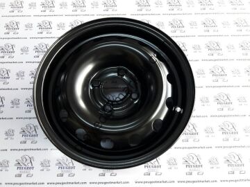PEUGEOT 206 (1998-2012) 14 SAC JANT (ORJİNAL)