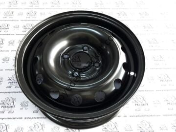 PEUGEOT 206 (1998-2012) 14 SAC JANT (ORJİNAL)