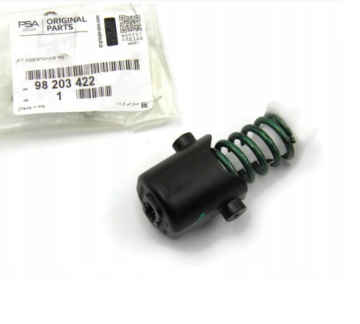 PEUGEOT 508 DEBRİYAJ PEDAL YAYI (ORİJİNAL)