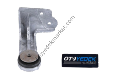 Peugeot Partner (2016-2023) İntercooler / Turbo Radyatörü Hava Soğutucu Alt Bağlantı Ayağı (İthal)