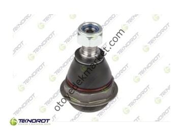 Peugeot Traveller (2017-2024) Salıncak Rotili (Teknorot)