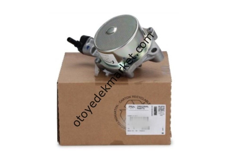 Citroen C3 (2003-2010) 1.4 Hdi Vakum Pompası (Orijinal)