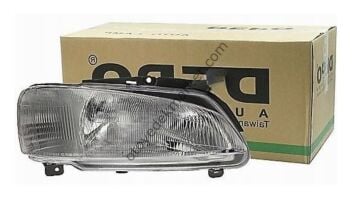 PEUGEOT 106 (1997-2001) ÖN FAR SOL (DEPO)
