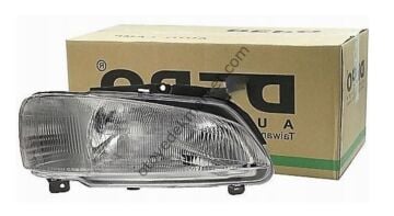 PEUGEOT 106 (1997-2001) ÖN FAR SOL (DEPO)