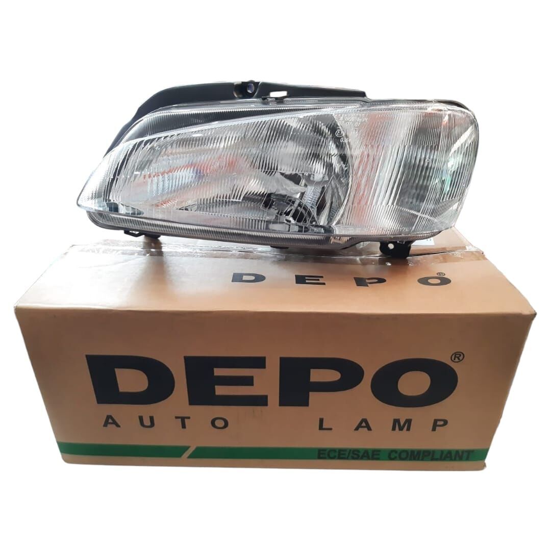 PEUGEOT 106 (1997-2001) ÖN FAR SOL (DEPO)