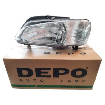 PEUGEOT 106 (1997-2001) ÖN FAR SOL (DEPO)