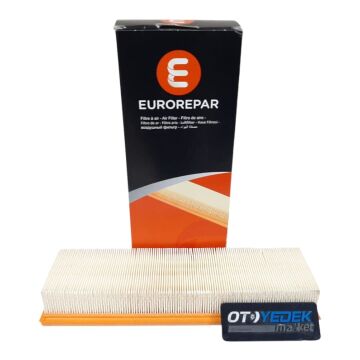 PEUGEOT 206 (2006-2012) UZUN HAVA FİLTRESİ (EUROREPAR)