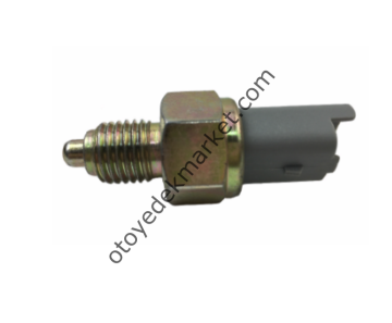 PEUGEOT 406 GERİ VİTES MÜŞÜRÜ (ORİJİNAL)