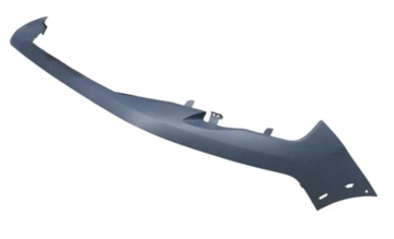 Peugeot Rifter (2018-2024) Ön Tampon Üst Plastiği (İthal)