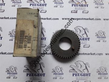 PEUGEOT BOXER DJ5 1998 KUMANDA PİNYON DİŞLİSİ