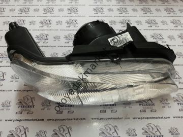 PEUGEOT 106 (1997-2001) ÖN FAR SAĞ ORJİNAL