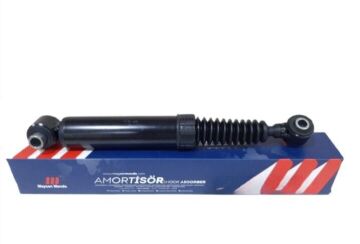 Peugeot 206 (1999-2012) Arka Amortisör (Maysan)