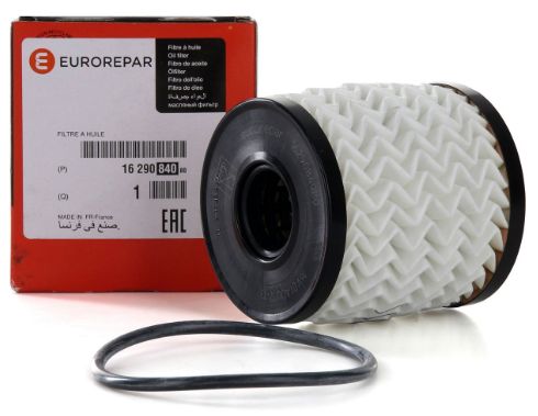 PEUGEOT 206 (2006-2012) 1.4 BENZİNLİ YAĞ FİLTRESİ (ORİJİNAL EUROEPAR)