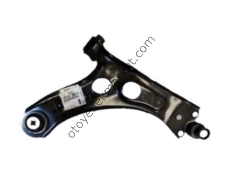 Peugeot 208 (2021-2025) Sağ Salıncak (Orijinal)