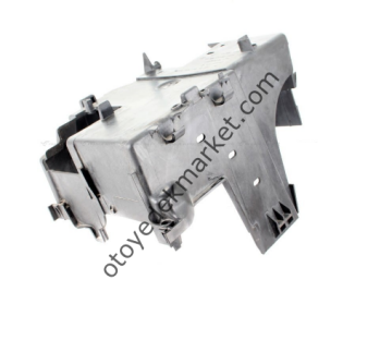 Peugeot 508 (2011-2018) Sigorta Kutusu Kapağı (Akünün Üstü)(orjınal)