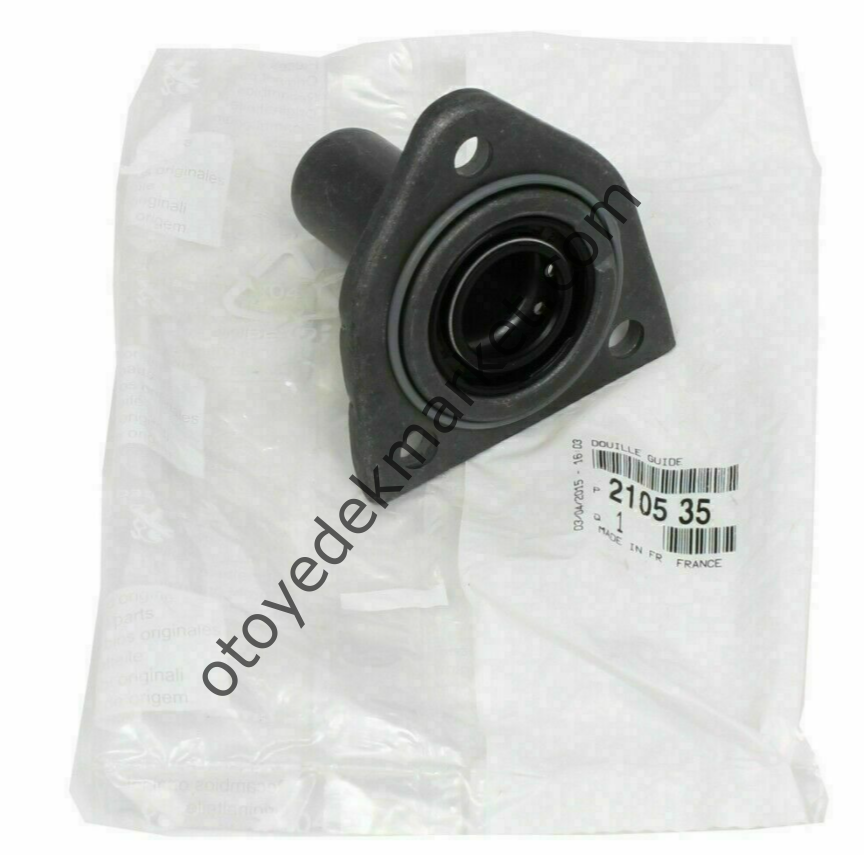 PEUGEOT PARTNER (1998-2008) 1.9 Ve 2.0 PRİZDİREK KEÇESİ (ORİJİNAL)