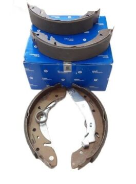 Peugeot Partner (1998-2008) Arka Fren Balata Takımı (Delphi)