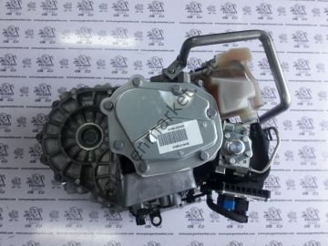 CİTROEN C3-DS3 1,6 HDI KOMPLE OTOMATİK ŞANZUMAN