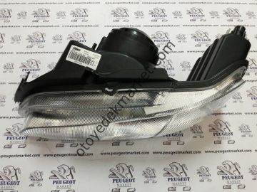 PEUGEOT 106 (1997-2001) ÖN FAR SOL ORJİNAL