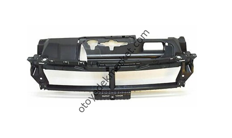 Peugeot 308 (2014-2017) Ön Tampon Üst Bakaliti (Orijinal)