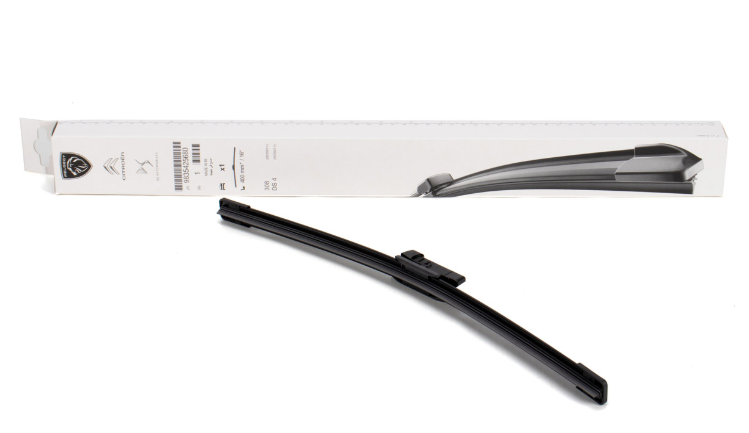 Peugeot 408 (2023-2025) Sağ Silecek Süpürgesi (Orijinal)