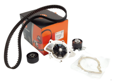 Peugeot 508 (2011-2018) 2.0 Hdi Eksantrik Seti ve Devirdaim Seti (Orijinal Eurorepar)