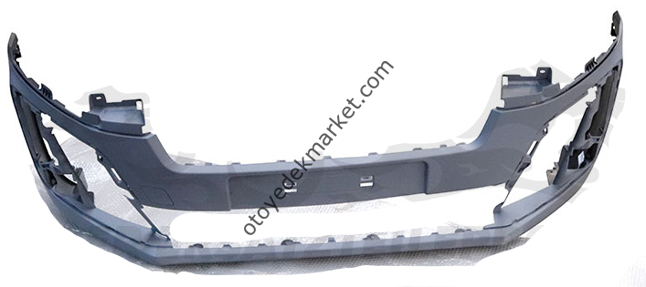 Peugeot Expert (2017-2023) Ön Tampon (Orijinal)