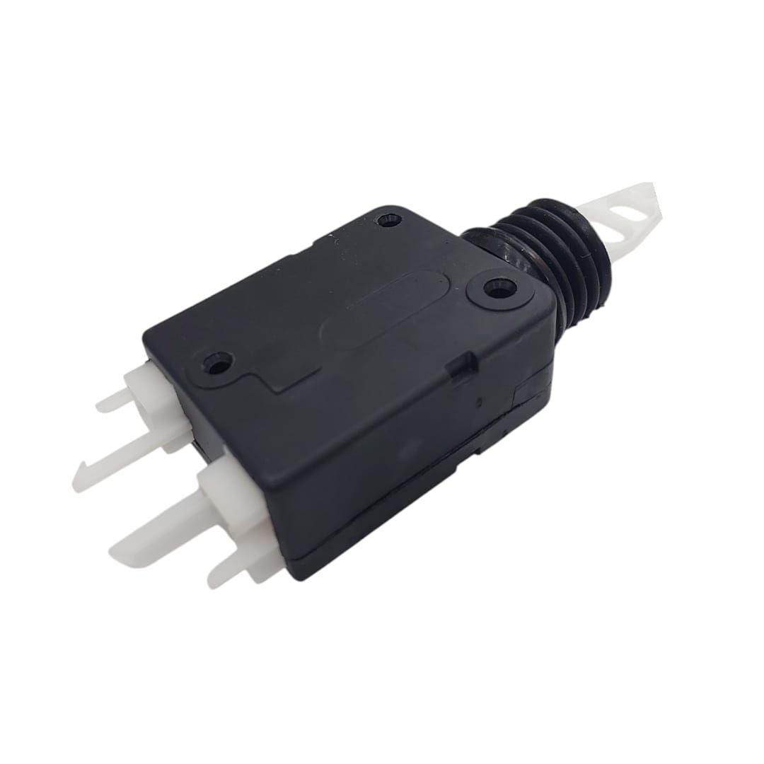 Citroen Berlingo (2003-2008) Bagaj Kapı Kilit Motoru (Tek Kapak) (İthal)