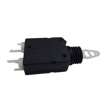 Citroen Berlingo (2003-2008) Bagaj Kapı Kilit Motoru (Tek Kapak) (İthal)