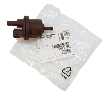 Citroen C2 (2003-2009) 1.4 ve 1.6 Benzinli Kanister Vanası (Orijinal)