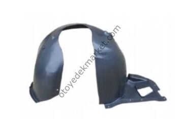 CİTROEN C3 (2010-2017) SAĞ ÖN ÇAMURLUK DAVLUMBAZI (İthal)