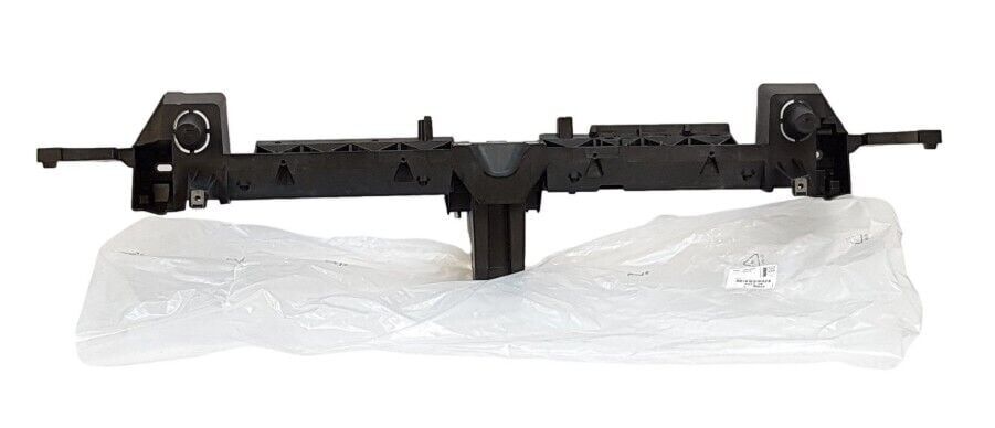 Peugeot 3008 (2009-2015) Ön Tampon Alt Bağlantı Destek Demiri (Orijinal)