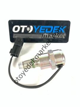 PEUGEOT PARTNER (2001-2008) 1,9 MAZOT POMPA ELEKTROVANASI (İTHAL)