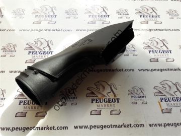 PEUGEOT BOXER SOL HAVALANDIRMA BORUSU (ORJİNAL)