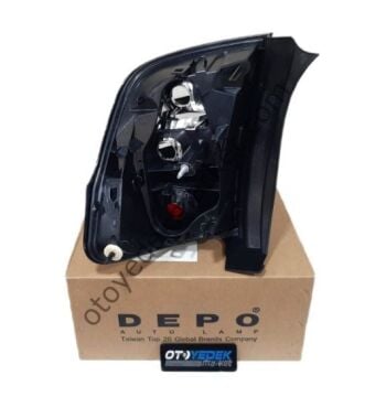 CİTROEN C3 III (2010-2015) SOL ARKA STOP (DEPO)
