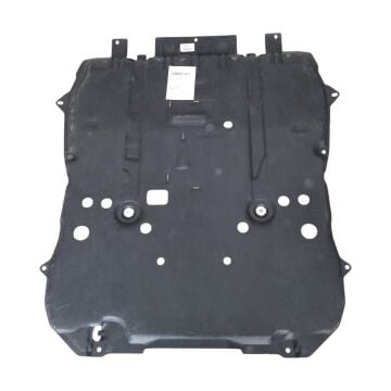 Citroen C5 Aircross (2019-2025) Motor Alt Muhafaza Plastiği (Orijinal)