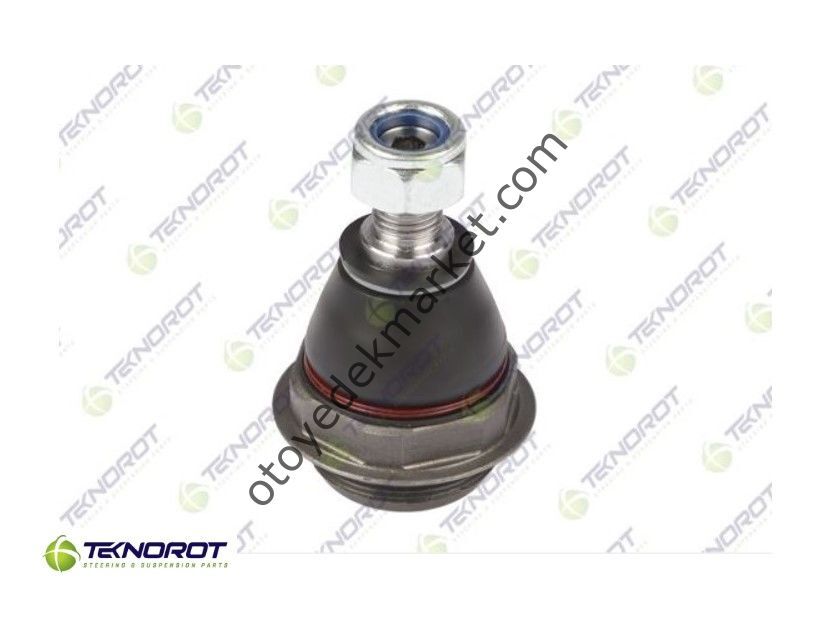Citroen Jumpy (2018-2024) Salıncak Rotili (Teknorot)