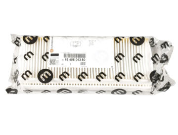 Peugeot 301 (2012-2023) Polen Filtresi (Orijinal Eurorepar)